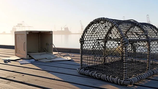 Lobster Shipment Worth $400K Hijacked En Route to Midwest Costco Locations