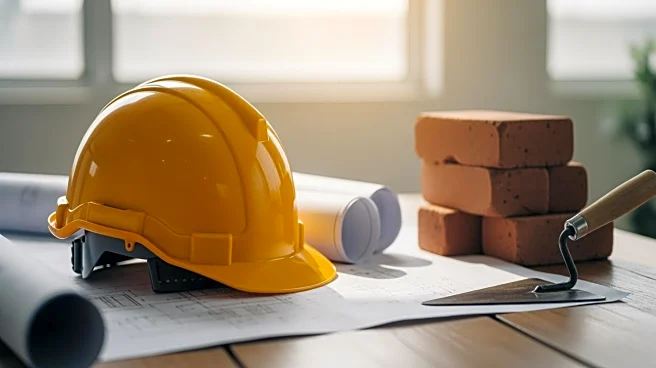 Knesset Committee Debates Bill for Fast-Tracking Rehabilitation of War-Damaged Housing