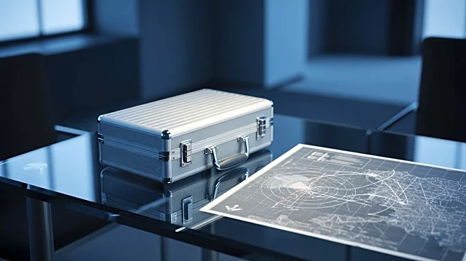 Netanyahu to Present Trump with Intelligence on Iran's Missile Production Amid Gaza Tensions