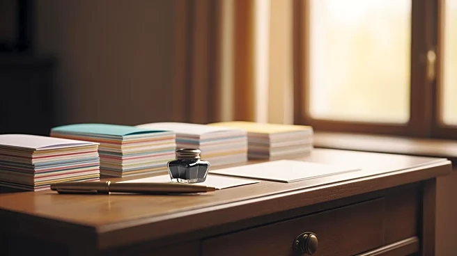 Sisters Honor Late Grandfather with 16,000 Greeting Cards