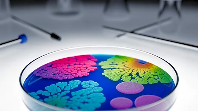 University of Utah Research Identifies Gut Bacteria That Reduces Weight Gain in Mice