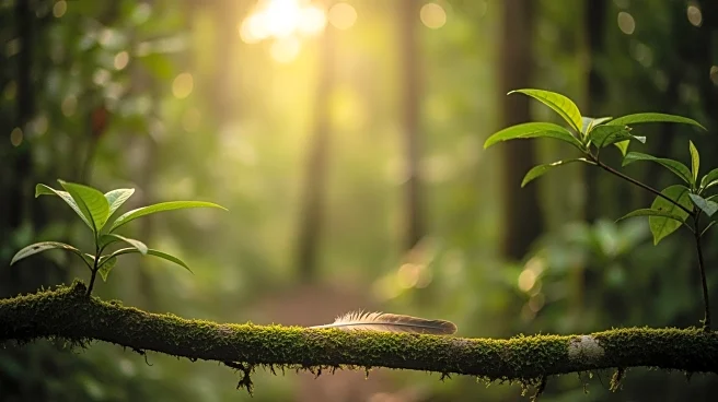 Samoa Conservation Society Reports Multiple Sightings of Critically Endangered Manumea