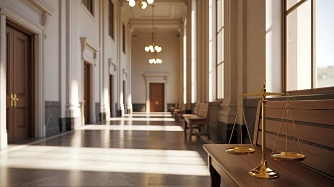 Federal Judge Blocks ICE Arrests at Northern California Courthouses