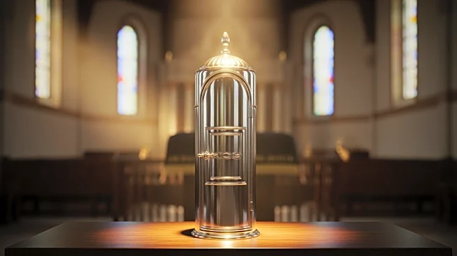 Israel Advances Selection of New Chief Rabbi of Tel Aviv After Eight-Year Vacancy