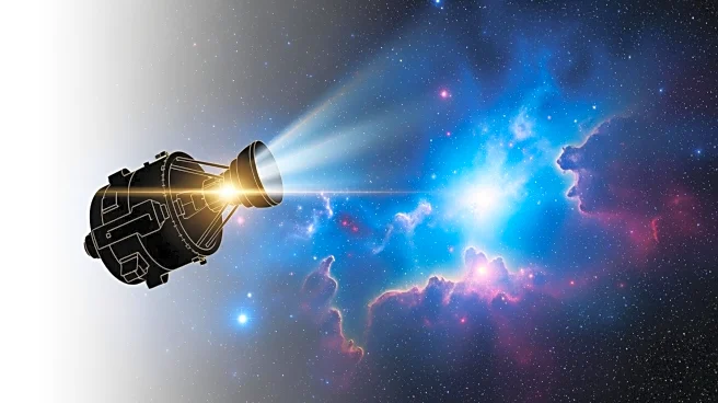 James Webb Space Telescope's Launch Marks a New Era in Cosmic Exploration