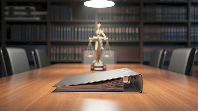 Department of Defense Faces Scrutiny Over Family Advocacy Program's Lack of Due Process