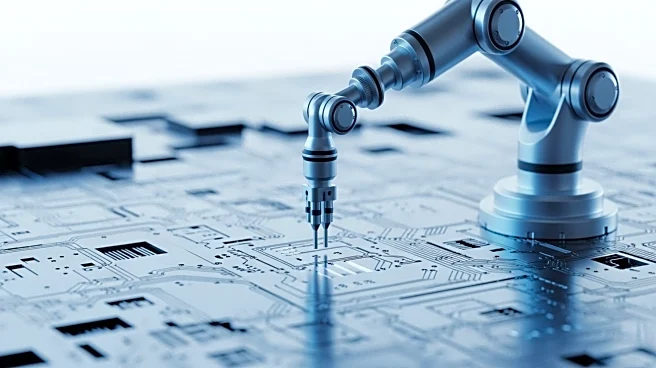 European Investment Bank Invests €50 Million in Comau for Robotics and Automation R