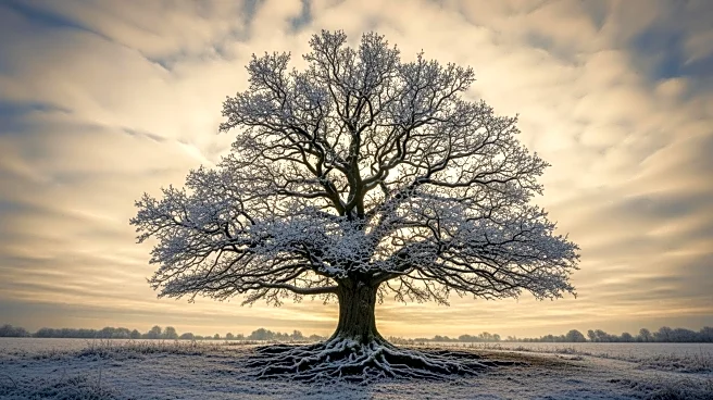 King Charles Advocates for Unity and Resilience in Christmas Message Amid Global Conflicts