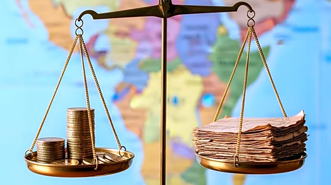 President Trump's Tax Relief Act Expands Deductions for Seniors Amid State-Level Variations