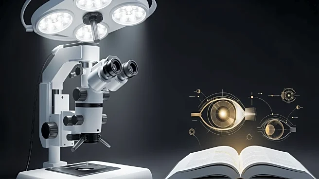 UK Ophthalmic Surgeon Joins ZEISS Faculty for China Programme, Expands Global Educational Role