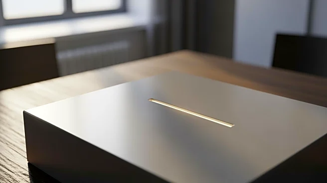 Somali Government Conducts First One-Person, One-Vote Local Election in Mogadishu