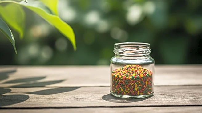 Saudi Arabia Proposes Strict Penalties for Banned Pesticides to Protect Public Health