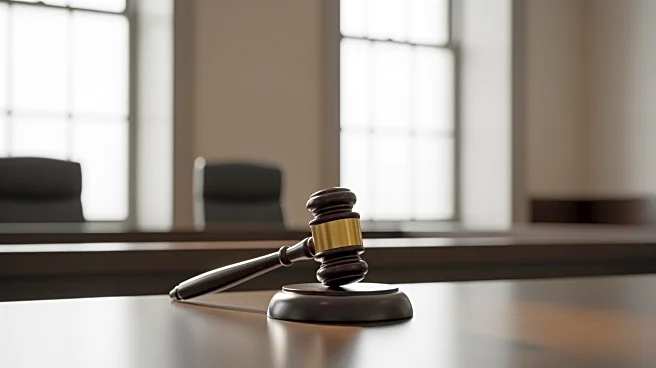 Justice Kavanaugh Clarifies Immigration Enforcement in Supreme Court Opinion