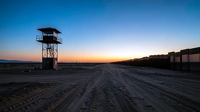 IDF Investigates Fatal Shooting Near Egypt Border Involving Civilian