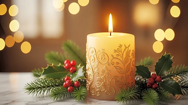 Pope Leo XIV Calls for Global Compassion in Christmas Address