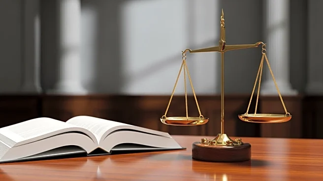 Malami's Lawyers Challenge EFCC Over Bail Order Compliance