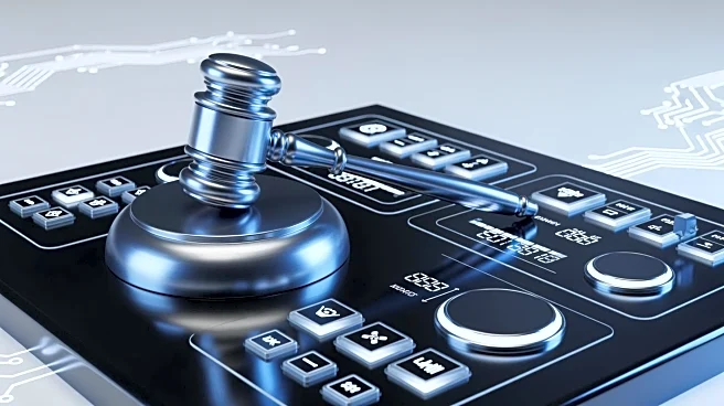 President Trump Signs Executive Order to Centralize AI Regulation