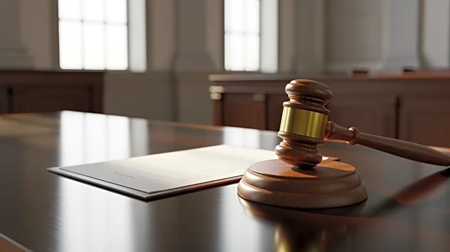 U.S. Bank Files Petition Against Defendants in Oklahoma Property Case