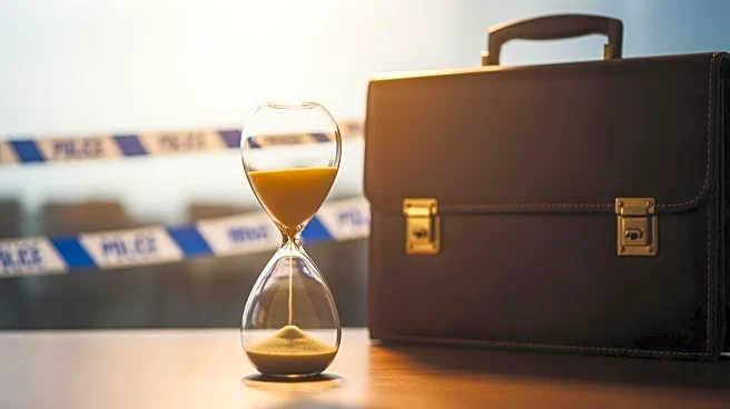 Proposal to Lower Retirement Age Aims to Boost Workforce Opportunities