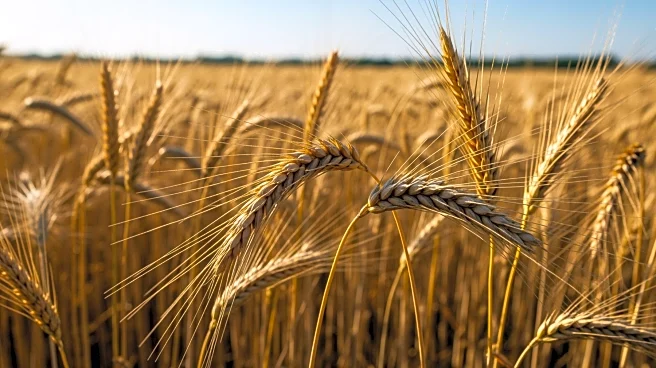 Kazakh President Calls for Increased Agricultural Efficiency Amid Record Harvests