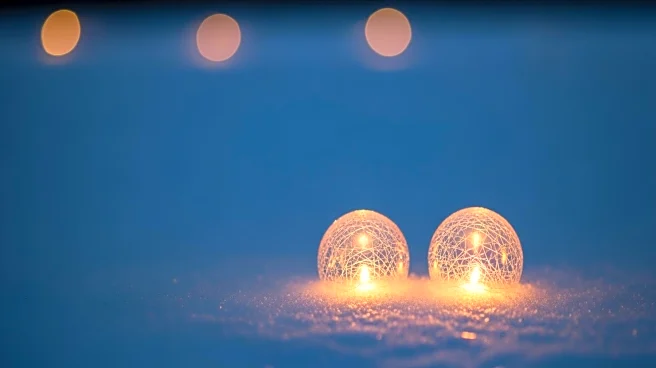 Abby Wood Overcomes Infertility and Heart Condition to Give Birth to Twins on Christmas Eve