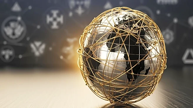 Israel Strengthens Global Ties Amid Criticism, Expands Trade and Diplomatic Relations