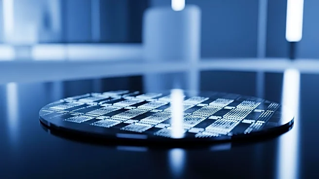 India's Push for Semiconductor Self-Reliance Gains Momentum with New Initiatives