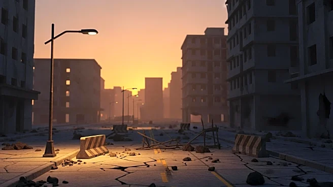 Washington's Inaction Leaves Iraqis in Perpetual Violence Post-Saddam