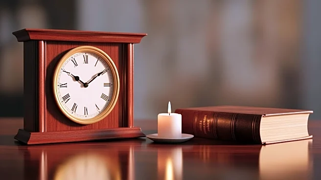 Jorge L. Pérez Rosado Passes Away at 80, Leaving a Legacy of Family and Service