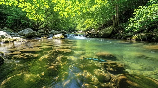 Rediscovery of 'Extinct' Fish in Bolivia Sparks Conservation Efforts
