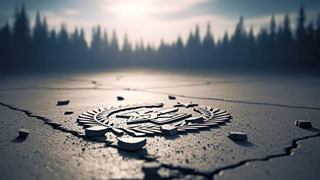 Ukrainian Forces Challenge Russian Claims in Kupyansk Amid Ongoing Offensive