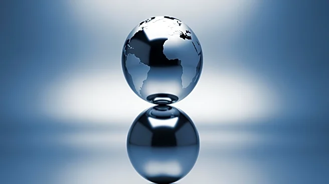 Retired NASA Engineer Michael Comberiate Achieves 105,000 Handstands Worldwide Amid Health Challenges