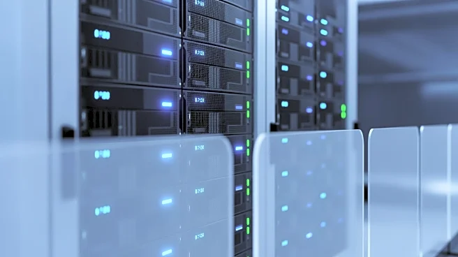 Bernie Sanders Opposes Data Centers, Impacting AI Development