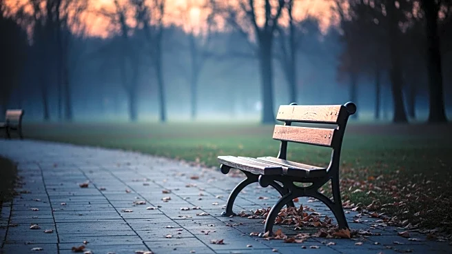 National Institute on Aging Study Links Loneliness to Increased Dementia Risk Among Seniors