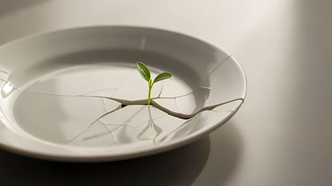 World Cancer Research Fund Survey Highlights Potential Flaw in Cancer Prevention Recommendations