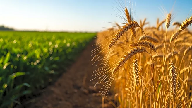 Bauchi State Commits to Full Implementation of Agricultural Framework to Boost Food Security