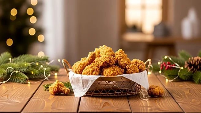 KFC's Christmas Tradition in Japan: A Cultural Phenomenon Boosting Sales