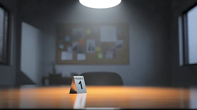 Liechtenstein Police Investigate Suspected Triple Murder-Suicide Amid National Shock