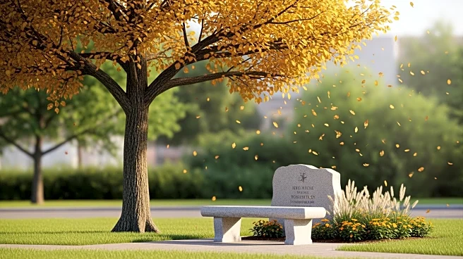 Muriel Benz's Legacy Celebrated in Palos Park Community