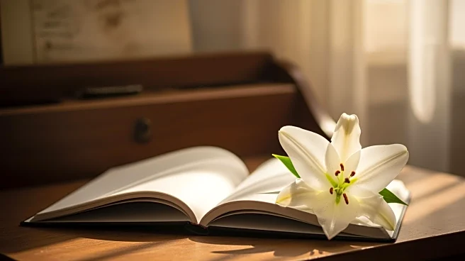 Gloria Jean Wilson's Legacy Celebrated in Indiana Obituary