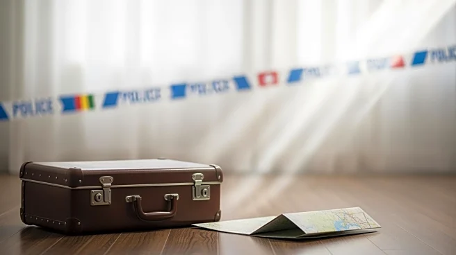 DHS Offers $3,000 Stipend for Voluntary Self-Deportation by Year-End