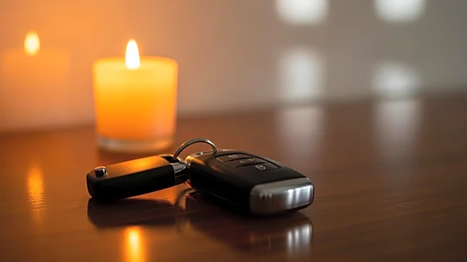 Walter Clark Legal Group Offers Safe Ride Home Program for New Year's Eve