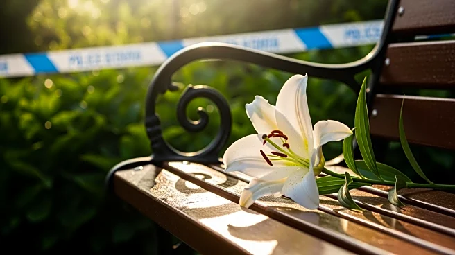 Margaret Gardner's Legacy Celebrated in Naperville Obituary