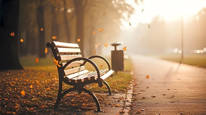 Beverly Ebbert Passes Away, Batavia Community Mourns Longtime Resident