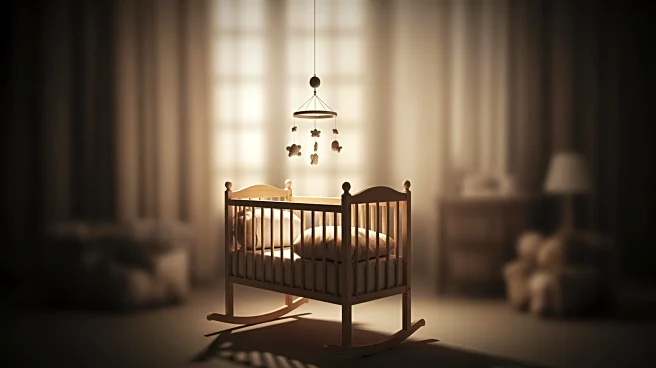 Influencer Estee Williams' Infant Daughter on Life Support After Cardiac Arrest