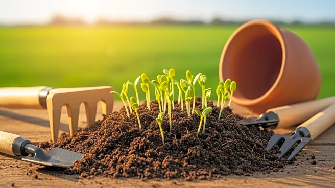 Patanjali's Training Program Advocates Sustainable Farming for Rural Prosperity