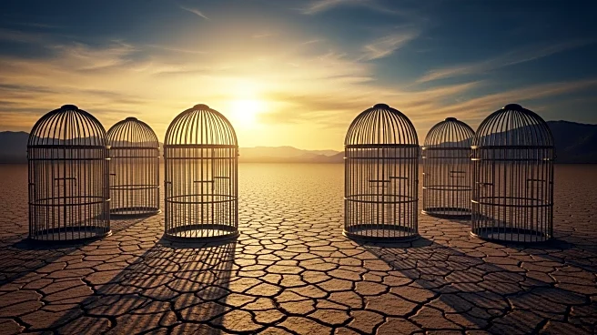 Yemen's Warring Parties Agree on Largest Prisoner Exchange Deal Amid Conflict