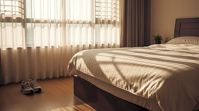 Research Highlights Importance of Sleep Over Exercise for Health Benefits