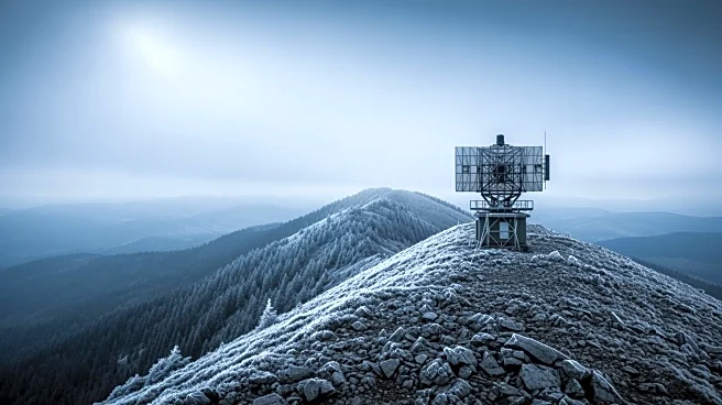 NATO's Eastern Flank Faces Increased Military Activity Amid Russian Tensions