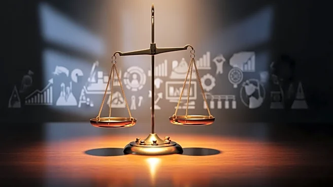 Richmond Court Cases Highlight Legal Disputes Across Multiple Sectors